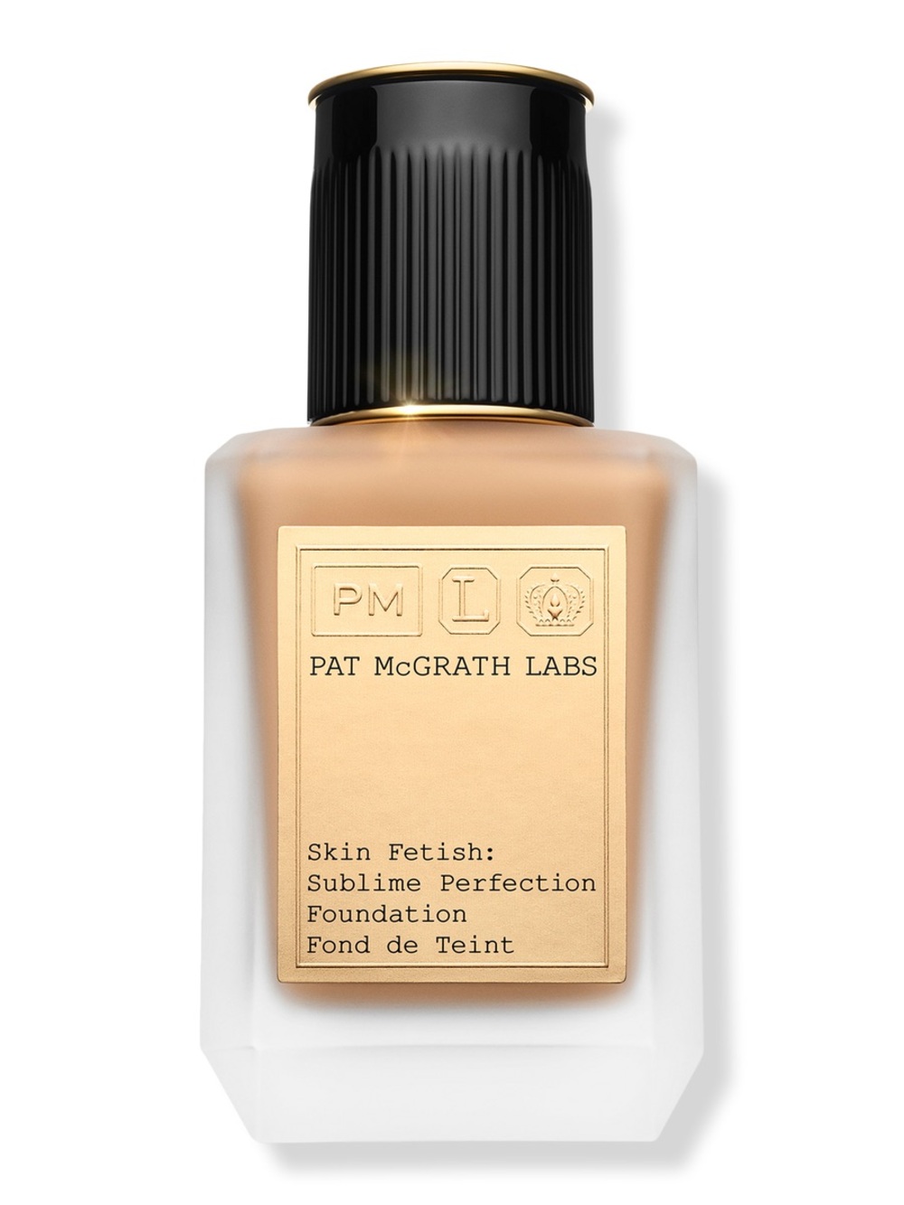 Pat McGrath Skin Fetish Sublime Perfection Foundation — In Medium 15